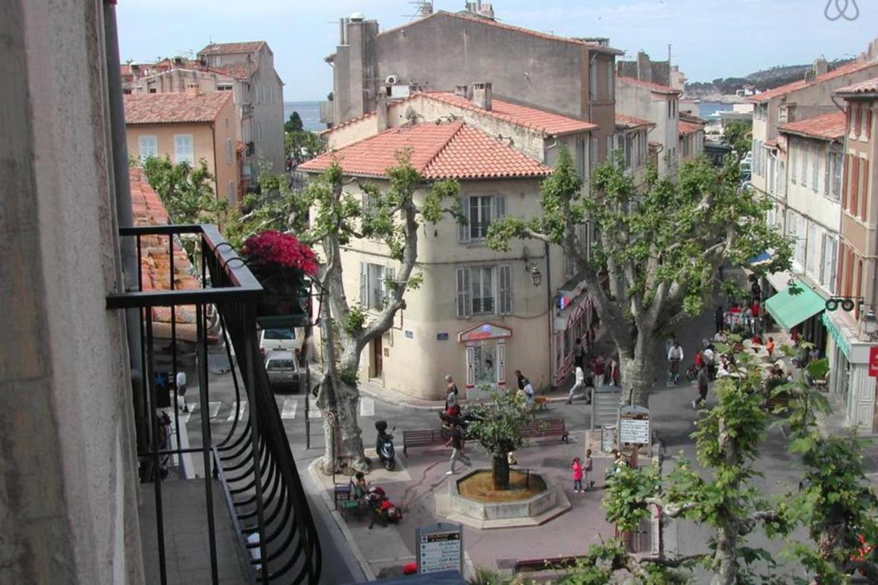 Calado By K6 Conciergerie Apartamento Cassis Exterior foto