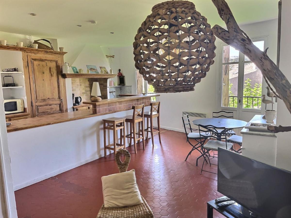 Calado By K6 Conciergerie Apartamento Cassis Exterior foto